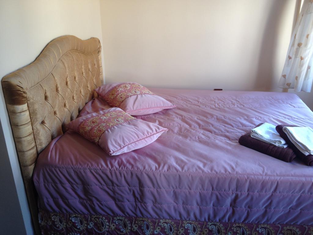 Papazin Konagi Hotel Ayvalı Kamer foto