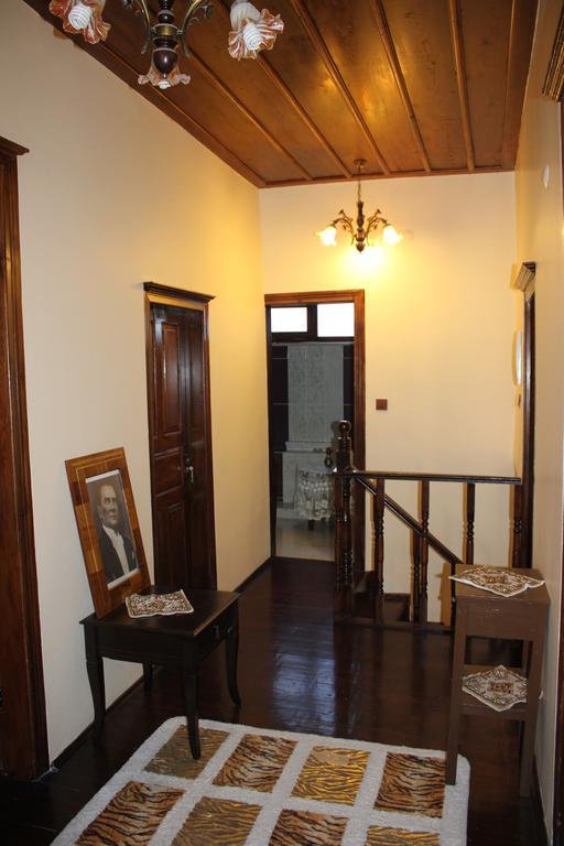 Papazin Konagi Hotel Ayvalı Buitenkant foto
