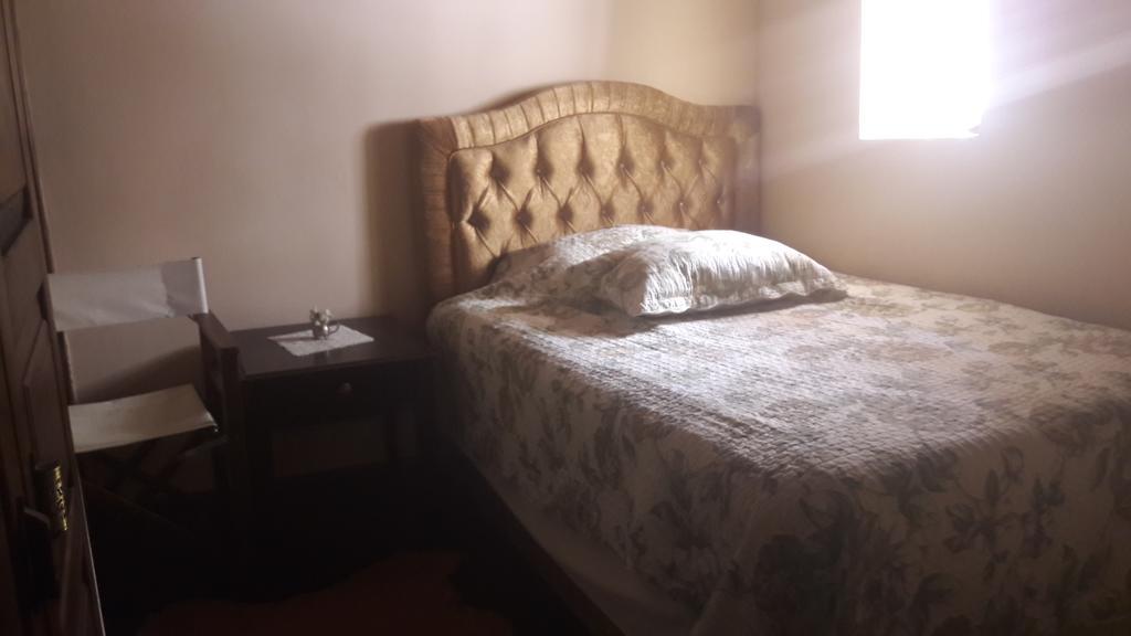 Papazin Konagi Hotel Ayvalı Buitenkant foto