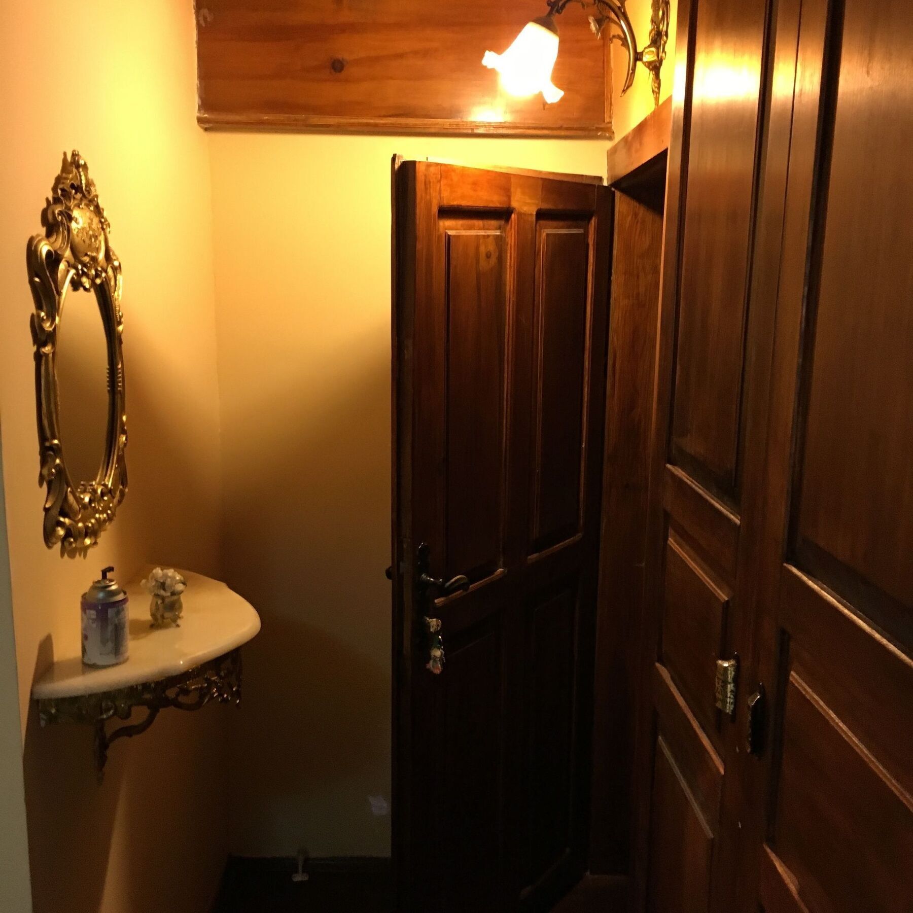Papazin Konagi Hotel Ayvalı Buitenkant foto